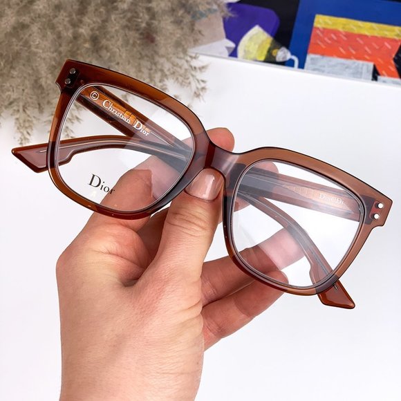 Dior Accessories - 🔥 Dior Eyeglasses Diorcd 1 02LF 00 Women